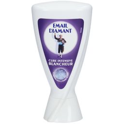 EMAIL DIAMANT Cure intensive blancheur