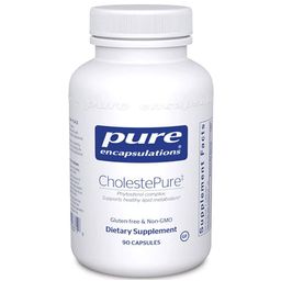 pure encapsulations® CholestePure