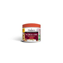 Fitoform Veggie Acerola 1000 Bio