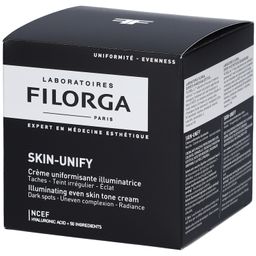 LABORATOIRES FILORGA Skin-Unify Crème uniformisante illuminatrice