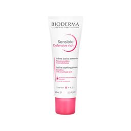 BIODERMA Créaline Defensive Rich