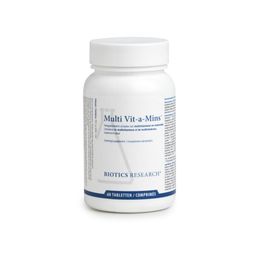 Biotics Research® Multi Vit-a-Mins™