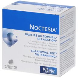 Noctesia