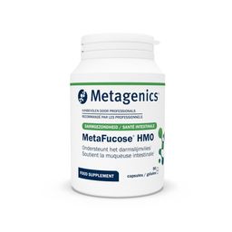 Metagenics® MetaFucose® HMO