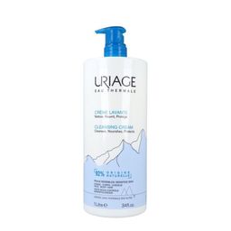 URIAGE Crème lavante