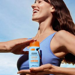 ISDIN Fotoprotector Fusion Sport Gel SPF50