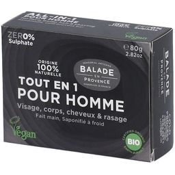 Balade en Provence All-in-1 pour Homme