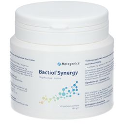 Metagenics® Bactiol® Synergy