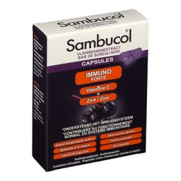 Sambucol