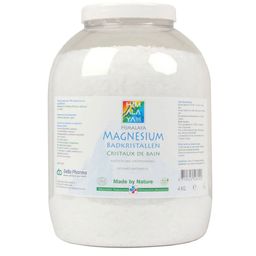 Deba Himalaya Magnesium Cristaux de bain