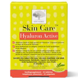 New Nordic Skin Care™ Hyaluron Active