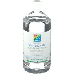 Deba Himalaya Huile de magnésium