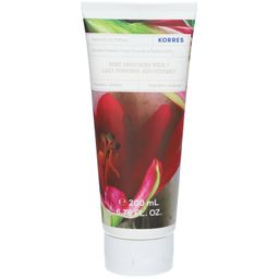 Korres Fruit de la Passion d'Or Lait Corporel Adoucissant