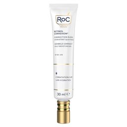 RoC RETINOL CORREXION® Correction Rides Hydratant Quotidien SPF20