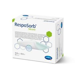 CONVATEC Aquacel™ Extra™ Pansement hydrofibre avec renfort fibre 10 x 10 cm