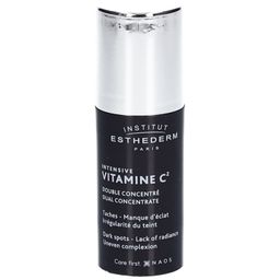 INSTITUT ESTHEDERM Intensive Vitamine C² Double Concentré