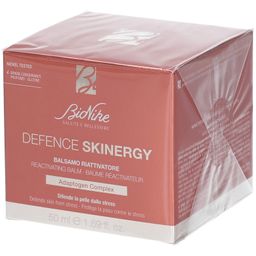 BioNike DEFENCE SKINERGY Baume Réactivateur