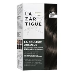 LAZARTIGUE La Couleur Absolue 03 Dark Brown
