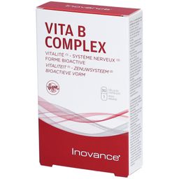 Inovance® Vita B Complex