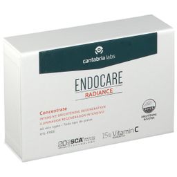 ENDOCARE Radiance Concentrate