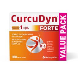 CurcuDyn Forte