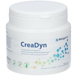 Metagenics® CreaDyn