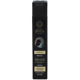 Natura Siberica Beluga Hair Shampoo-Activator against Hair Loss 250 ml