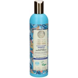 OBLEPIKHA SIBERICA NUTRITION AND REPAIR SHAMPOO