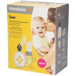 medela Solo™ Tire-lait électrique simple
