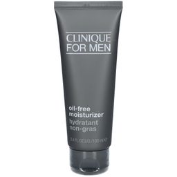 CLINIQUE FOR MEN Oil-Free Moisturizer - Hydratant non gras