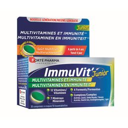 Forté Pharma Immuvit Junior