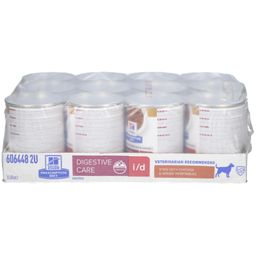 Hill's PRESCRIPTION DIET i/d Aliment pour Chien à la Dinde