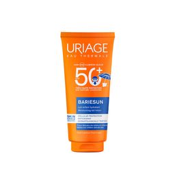 URIAGE BARIÉSUN - LAIT ENFANT HYDRATANT SPF50+