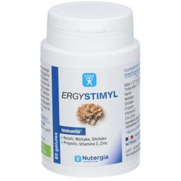 Nutergia Ergystimyl