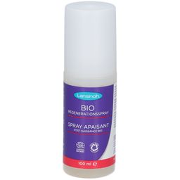 Lansinoh Spray Apaisant Post-Accouchement Bio