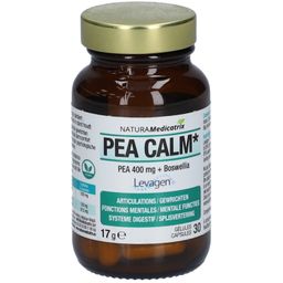 Naturamedicatrix Pea Calm