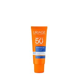 URIAGE BARIÉSUN Crème teintée dorée SPF50+