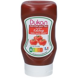 Dukan Sauce façon Ketchup