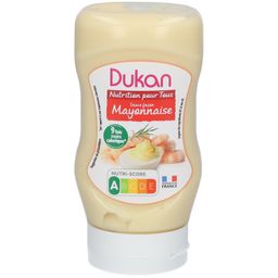 Dukan Sauce façon Mayonnaise