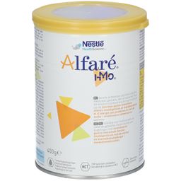 Nestlé® Alfaré HMO