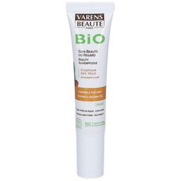 Varens Beauté Beautyfying Eye Care Caffeine & Green Tea Bio