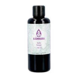 Sjankara Hydrolat de sauge bio