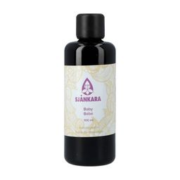 Sjankara Baby Massageolie