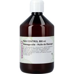 Sjankara Huile de massage Pain Control