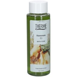 THERME® Hammam Bain Mousse Relaxant