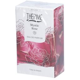 Therme Mystic Rose Eau de Parfum