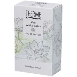 Therme Zen White Lotus Eau de Parfum