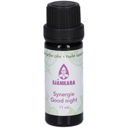 Sjankara Synergie Good Night