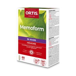 Ortis® Memoform