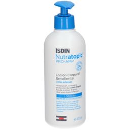 ISDIN Nutratopic® Lotion PRO-AMP